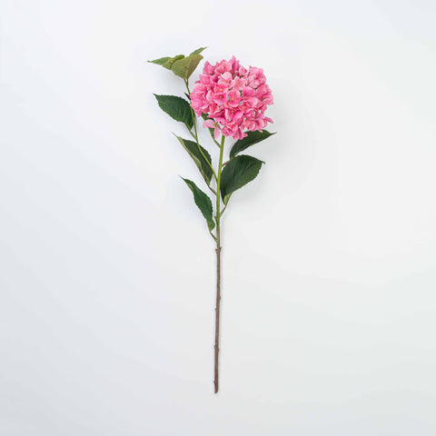 29" 3D PRINTING HYDRANGEA SPRAY