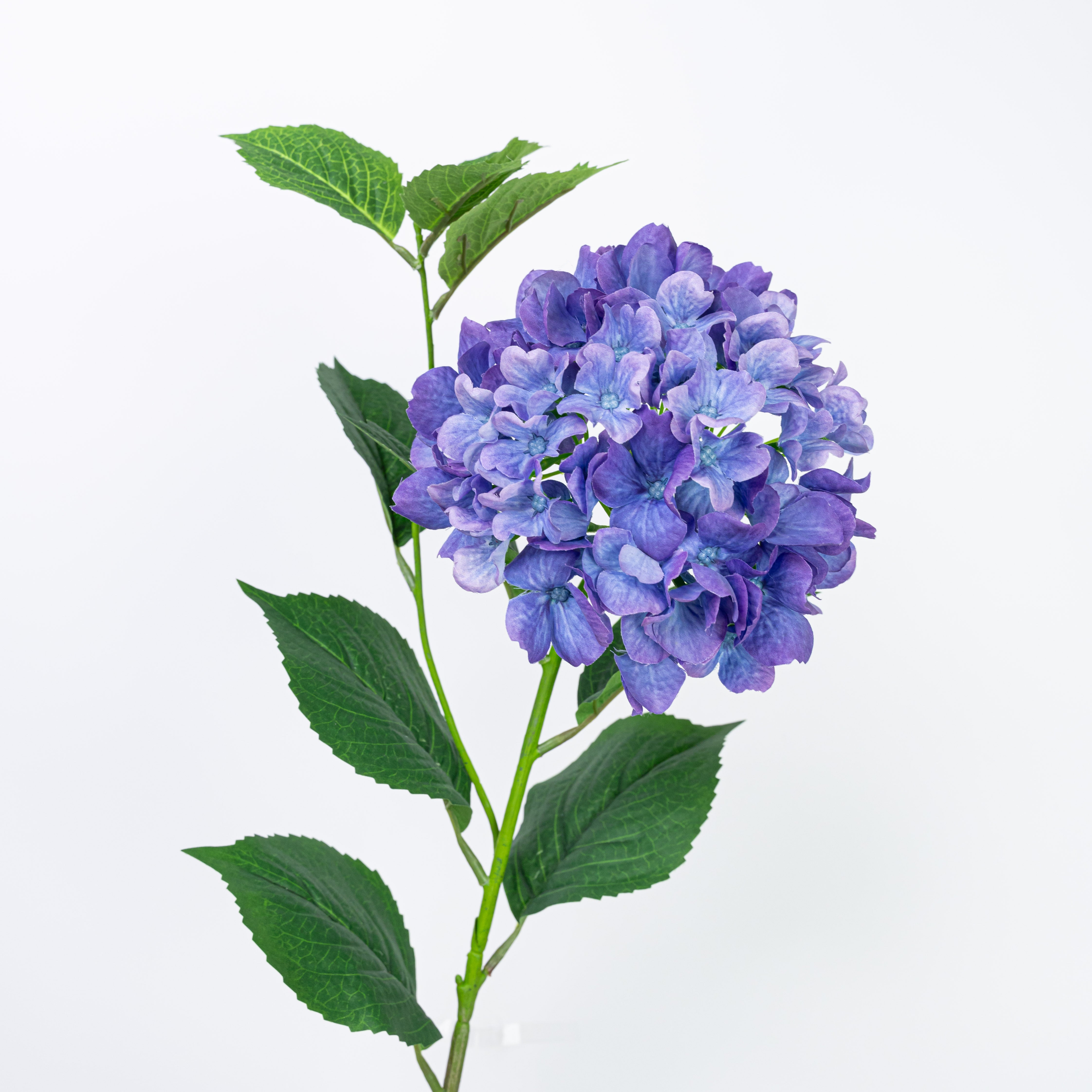 29" 3D PRINTING HYDRANGEA SPRAY
