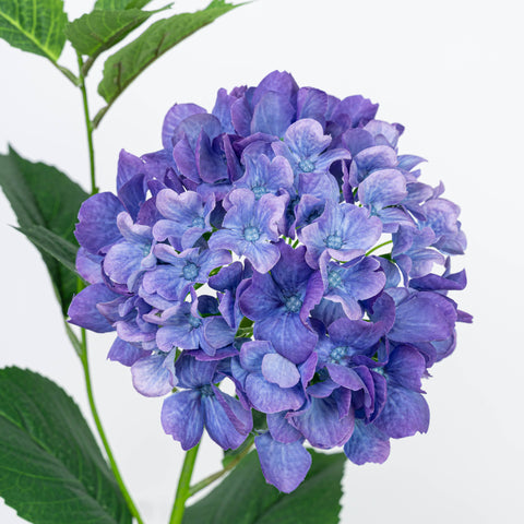 29" 3D PRINTING HYDRANGEA SPRAY