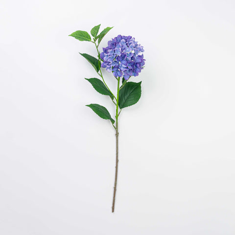 29" 3D PRINTING HYDRANGEA SPRAY