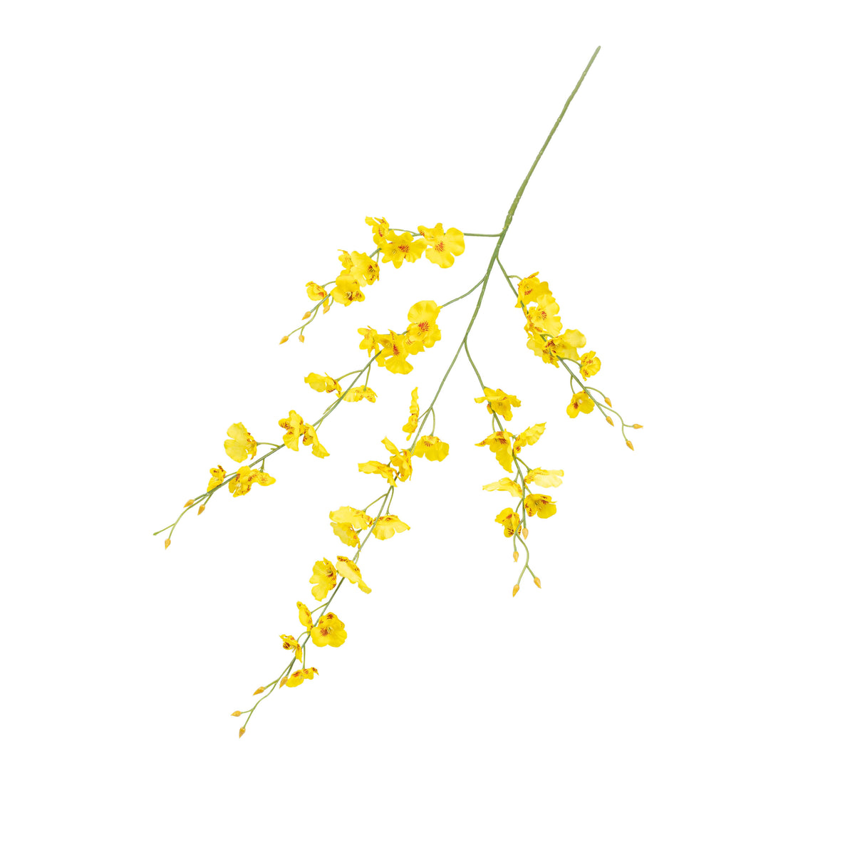 37" DANCING ORCHID SPRAY