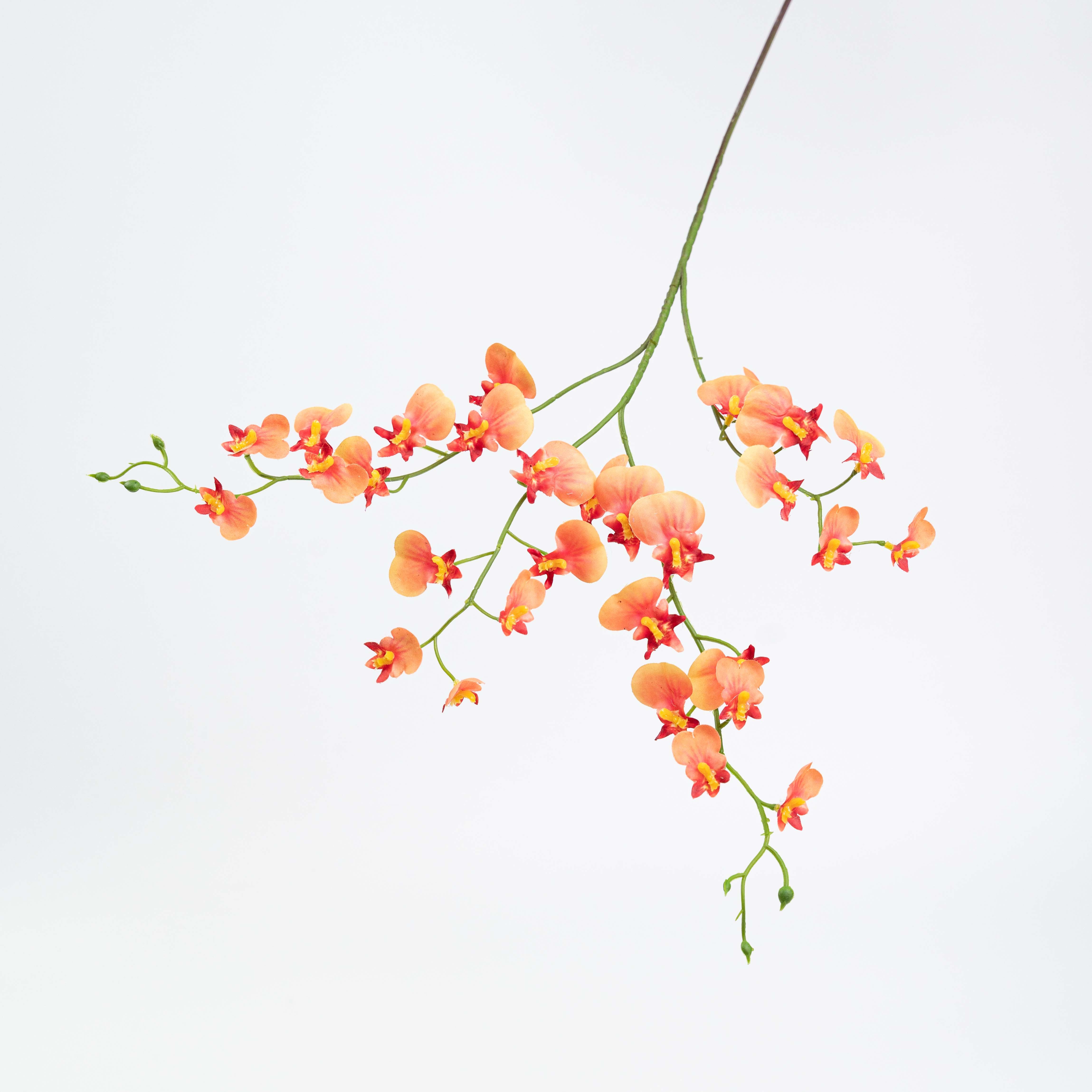 30" DANCING ORCHID SPRAY