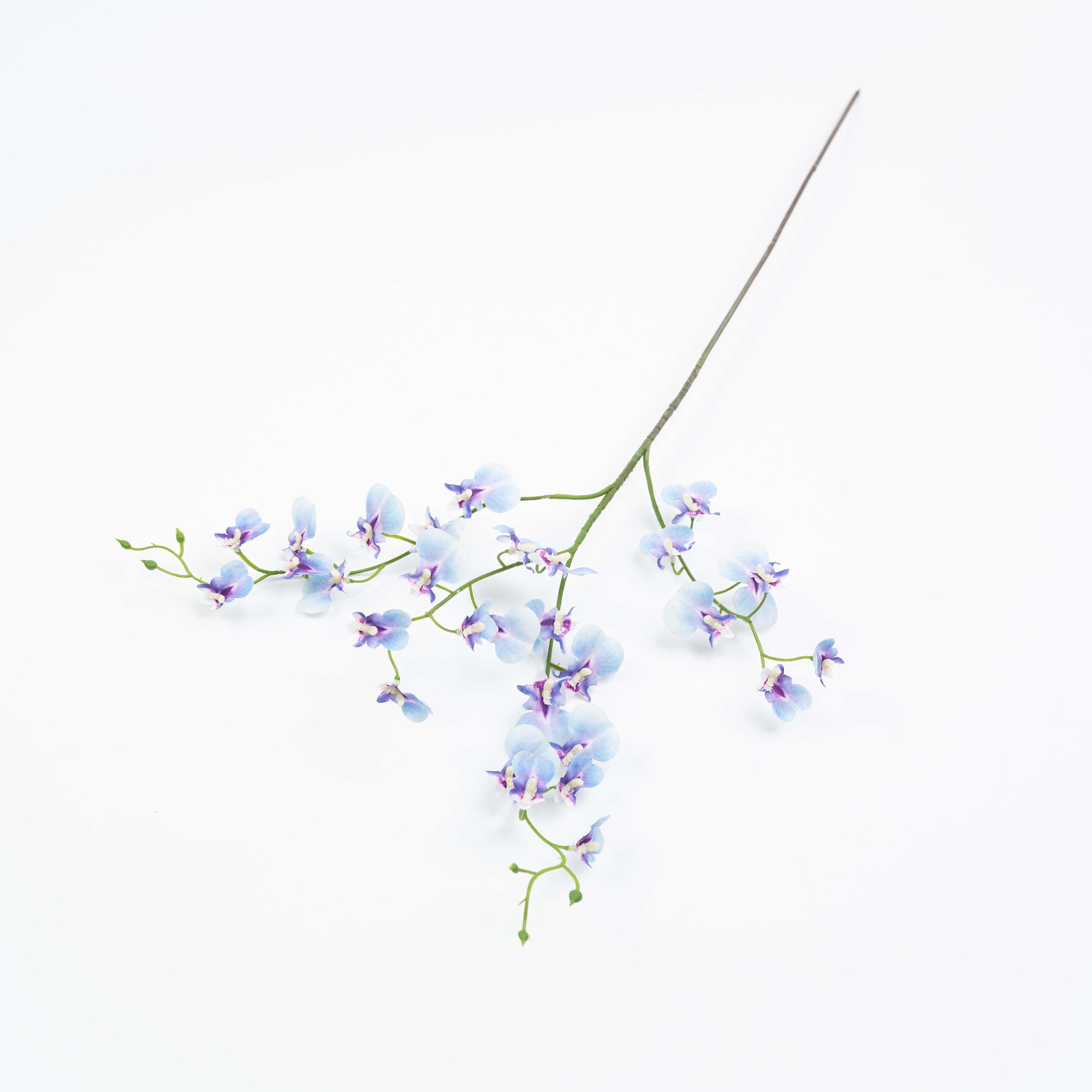 30" DANCING ORCHID SPRAY