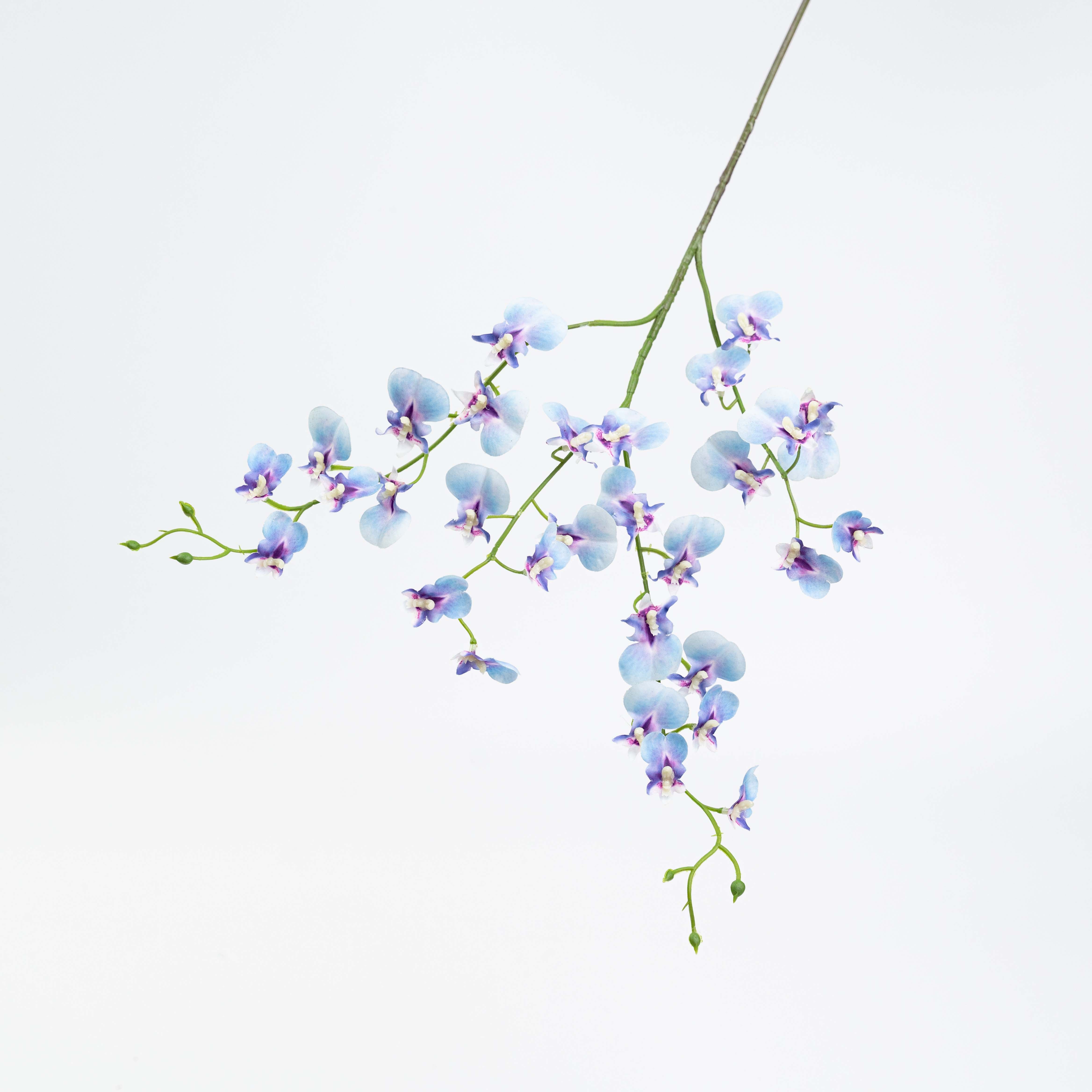 30" DANCING ORCHID SPRAY