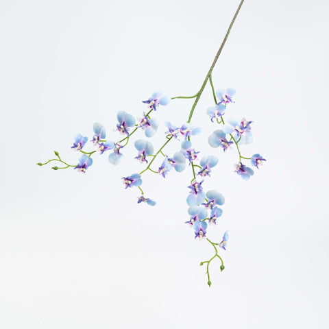 30" DANCING ORCHID SPRAY