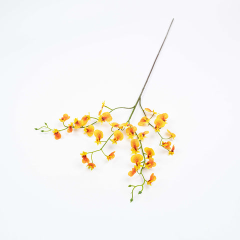 30" DANCING ORCHID SPRAY