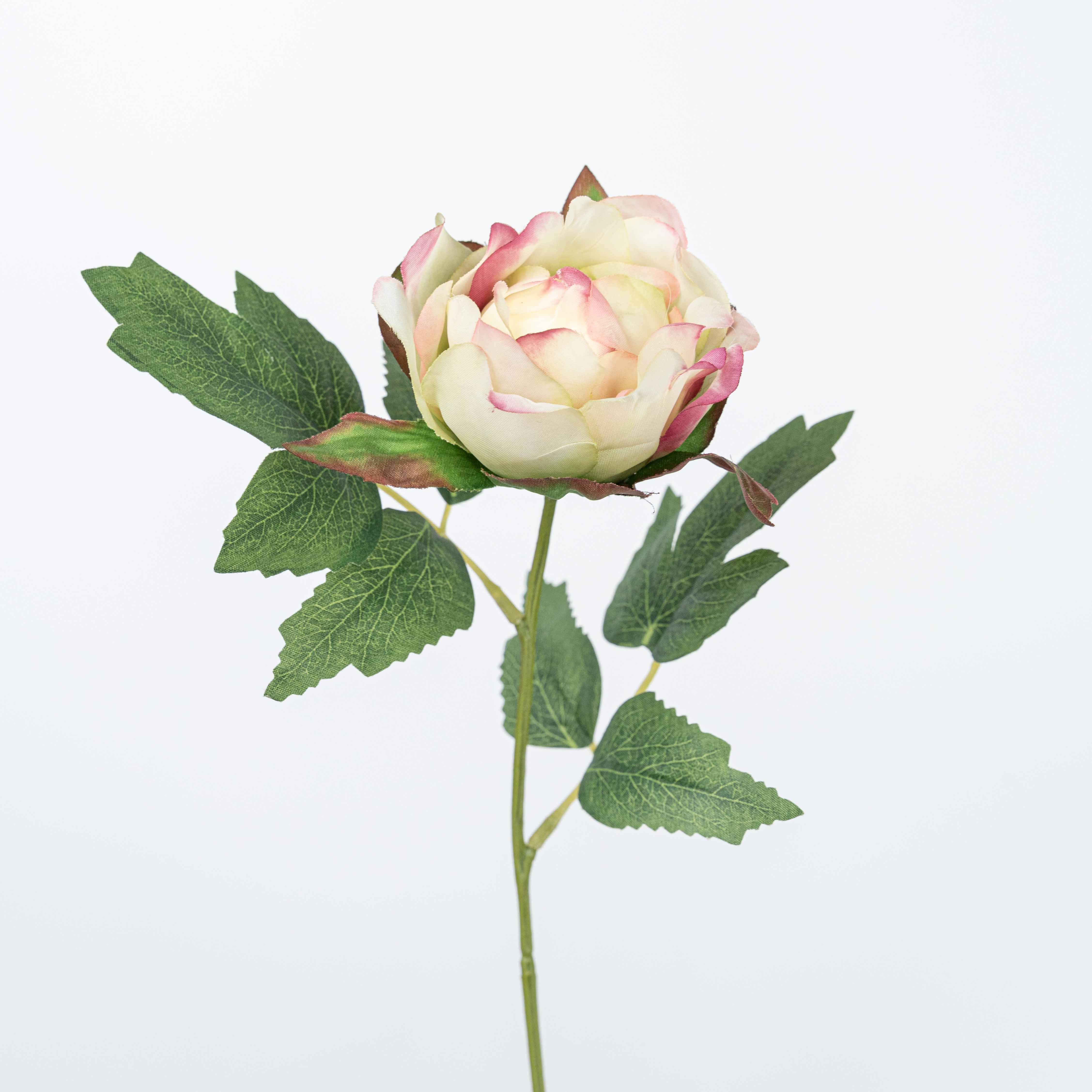 29" PEONY SPRAY X 2