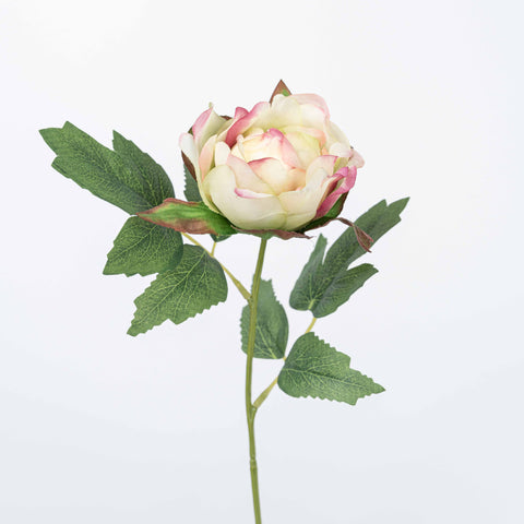 29" PEONY SPRAY X 2
