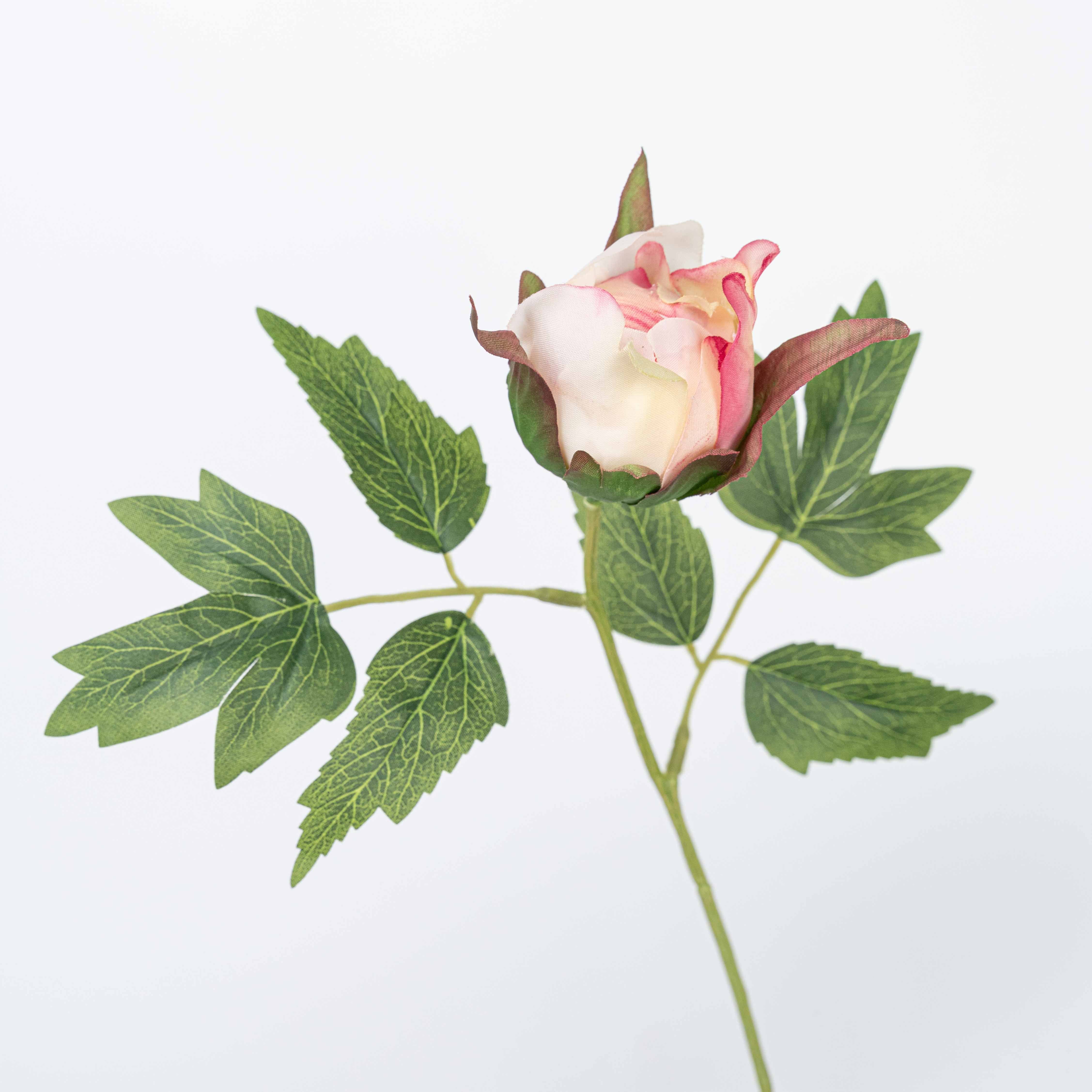 29" PEONY SPRAY X 2
