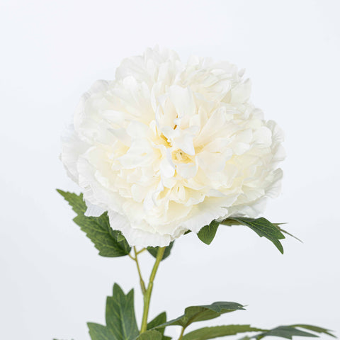 29" PEONY SPRAY X 2