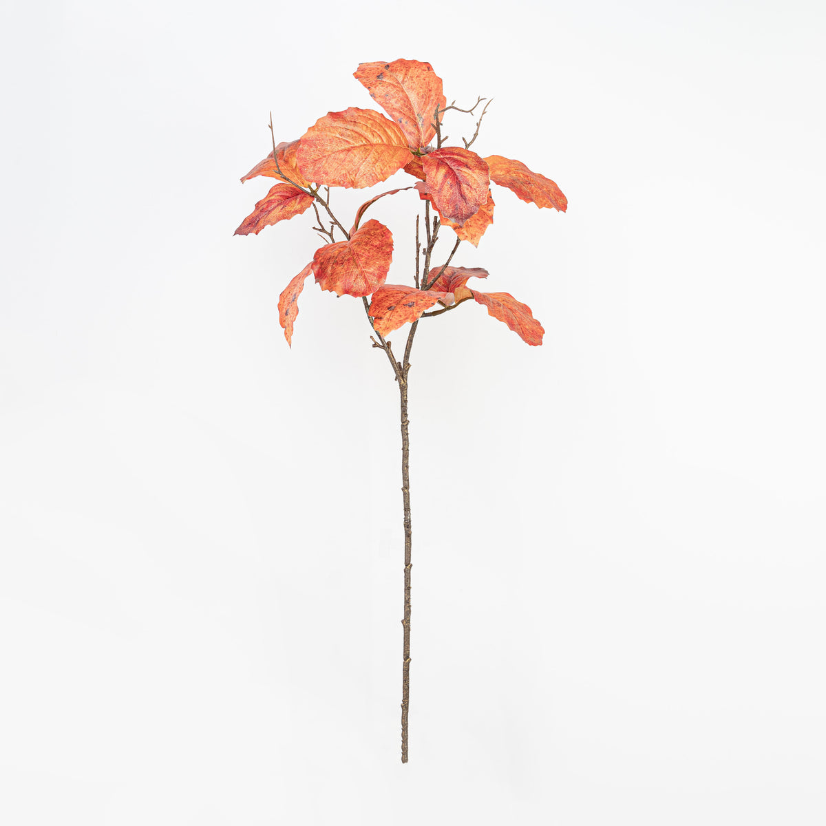 31" FALL LEAF SPRAY