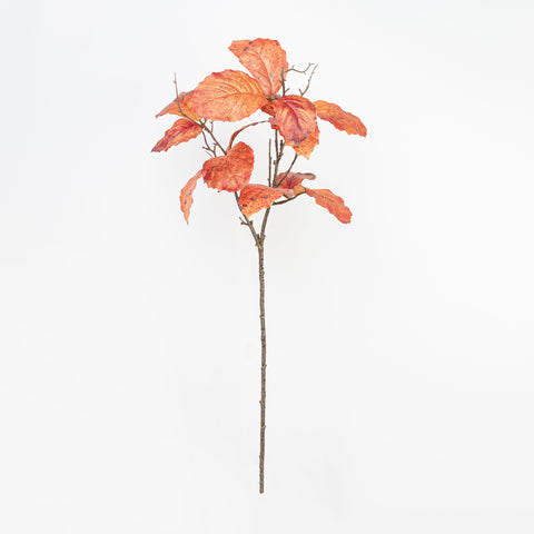 31" FALL LEAF SPRAY