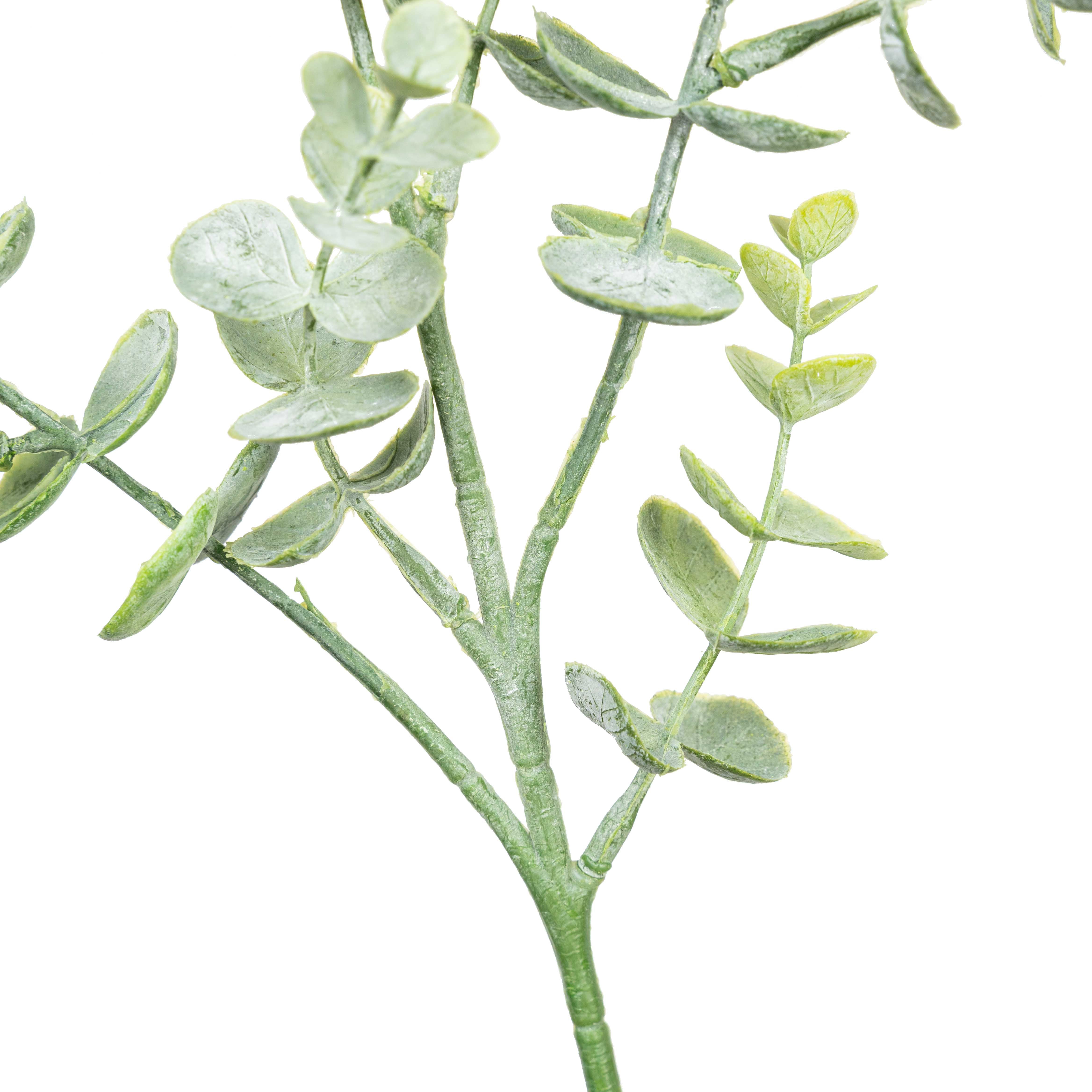 32" EUCALYPTUS LEAF SPRAY