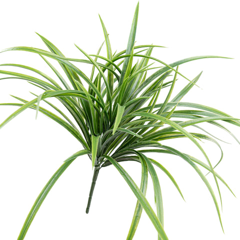 19" GRASS BUSH