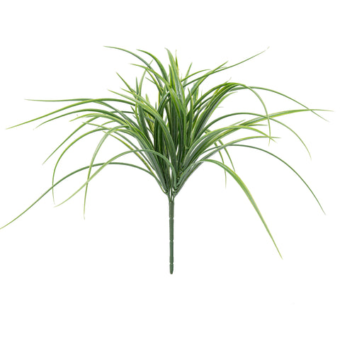 19" GRASS BUSH