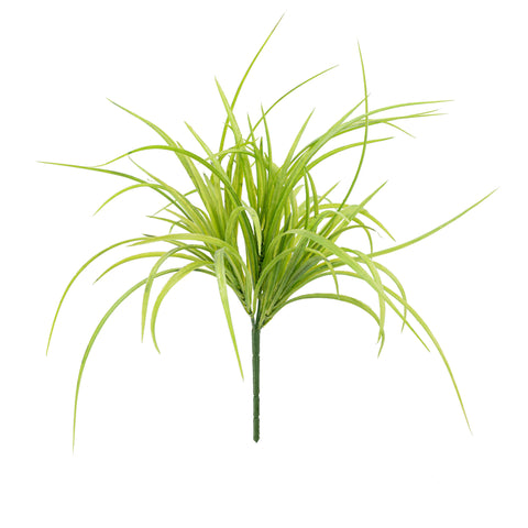 19" GRASS BUSH