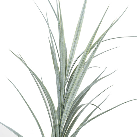 34" BLADE GRASS BUSH X 3