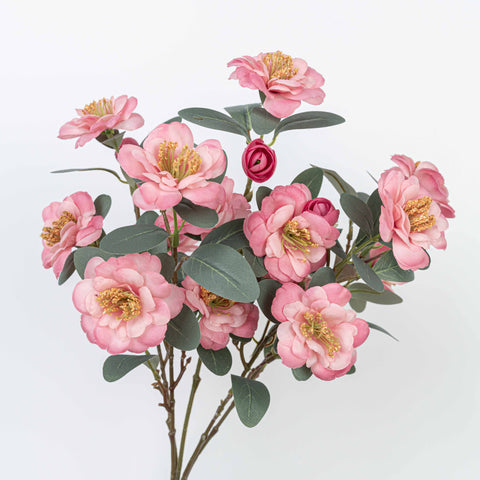 18" CAMELLIA BUSH