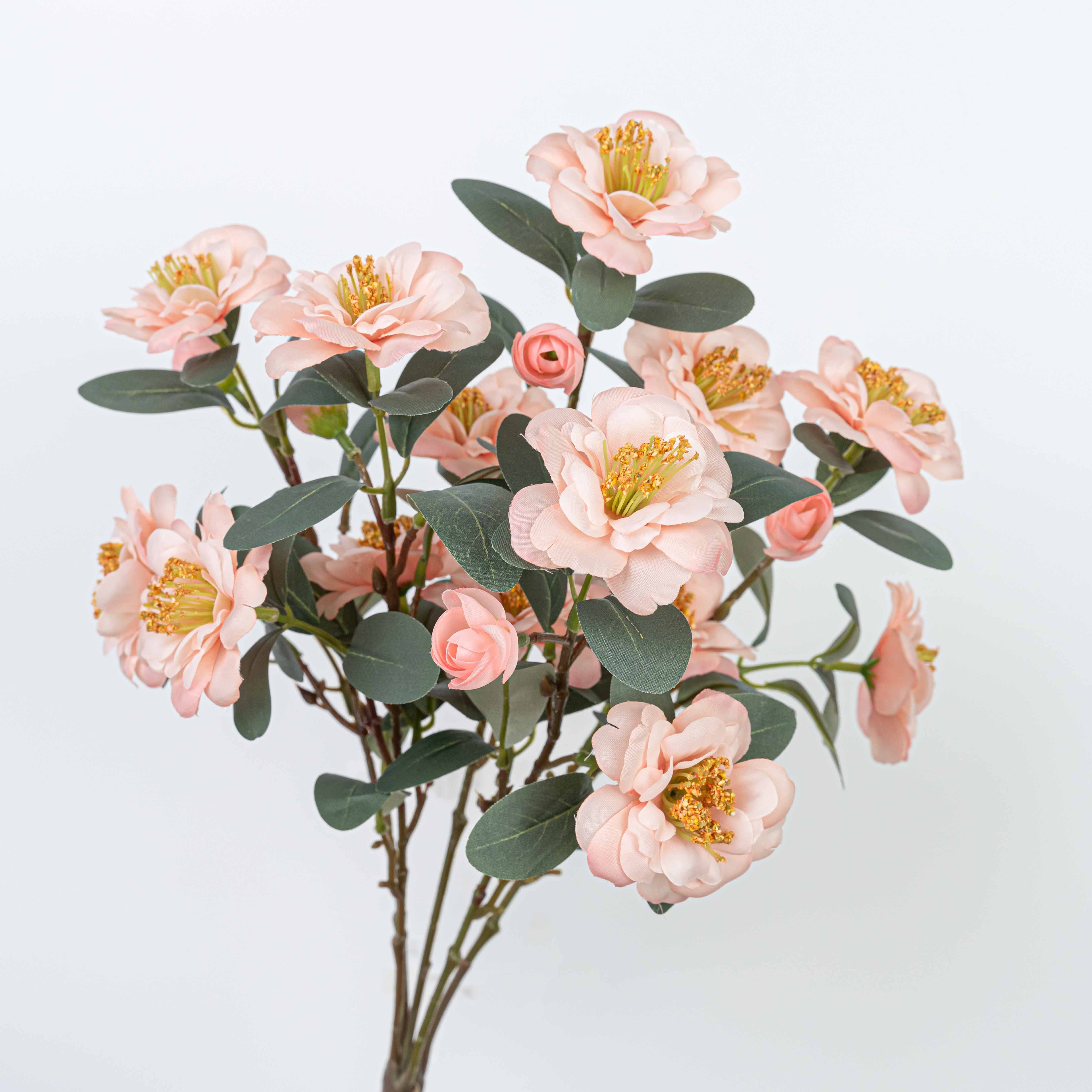 18" CAMELLIA BUSH