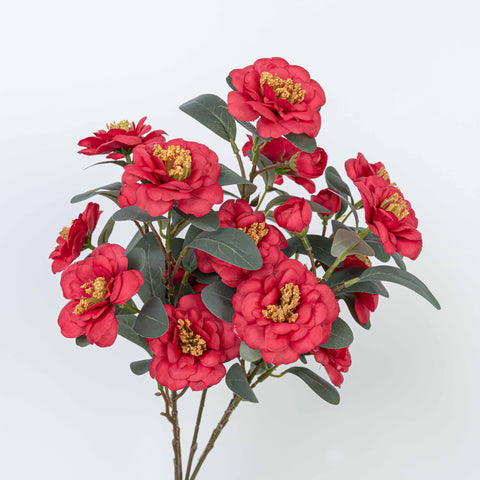 18" CAMELLIA BUSH