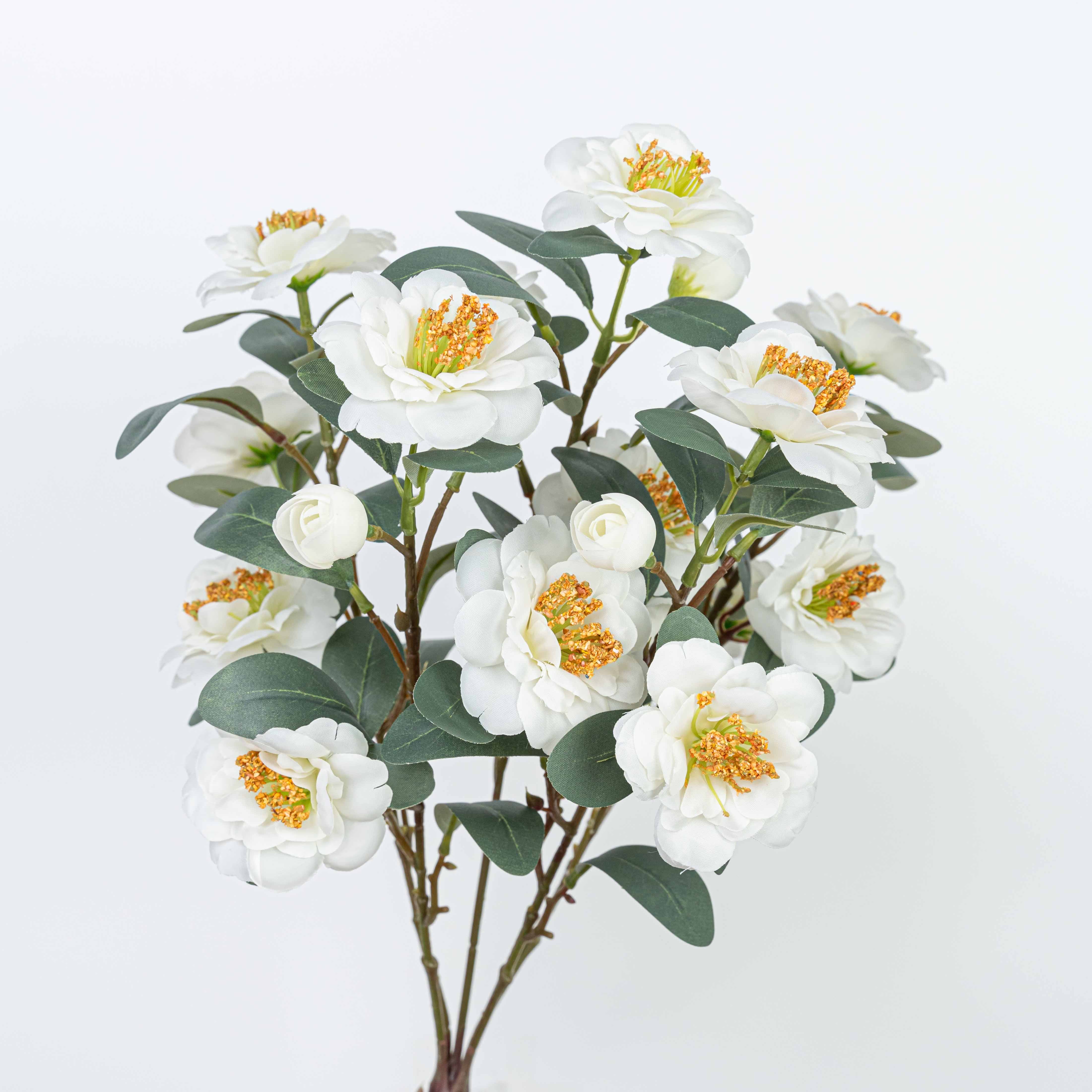 18" CAMELLIA BUSH