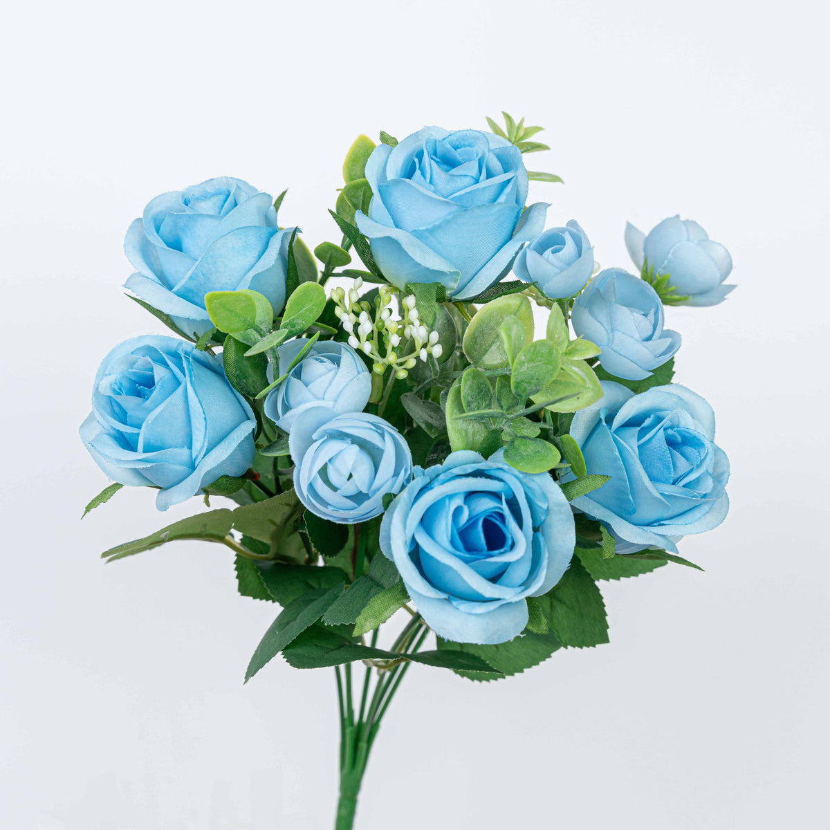 12.5" ROSE BUSH