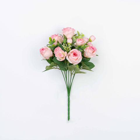 12.5" ROSE BUSH