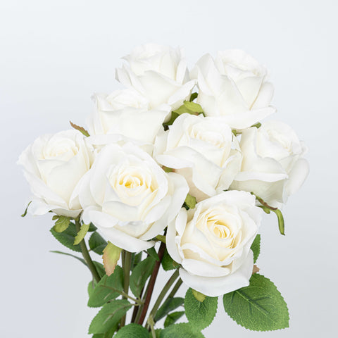 19" ROSE BUNDLE X 8