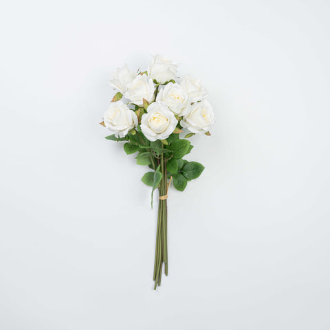 19" ROSE BUNDLE X 8