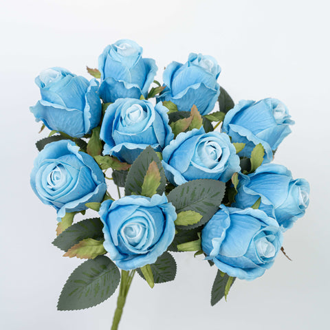 16" ROSE BUSH X 10