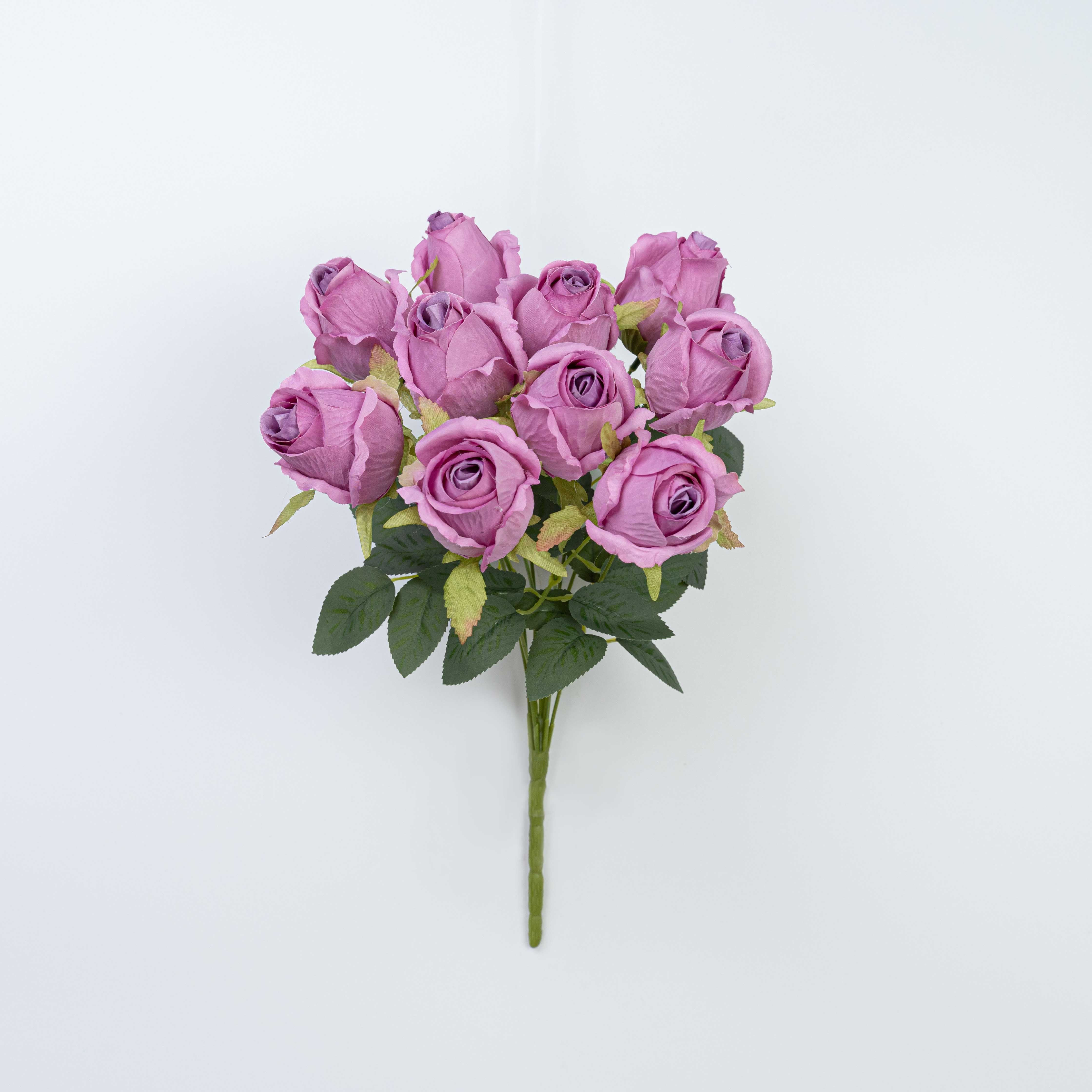 16" ROSE BUSH X 10