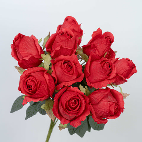 16" ROSE BUSH X 10