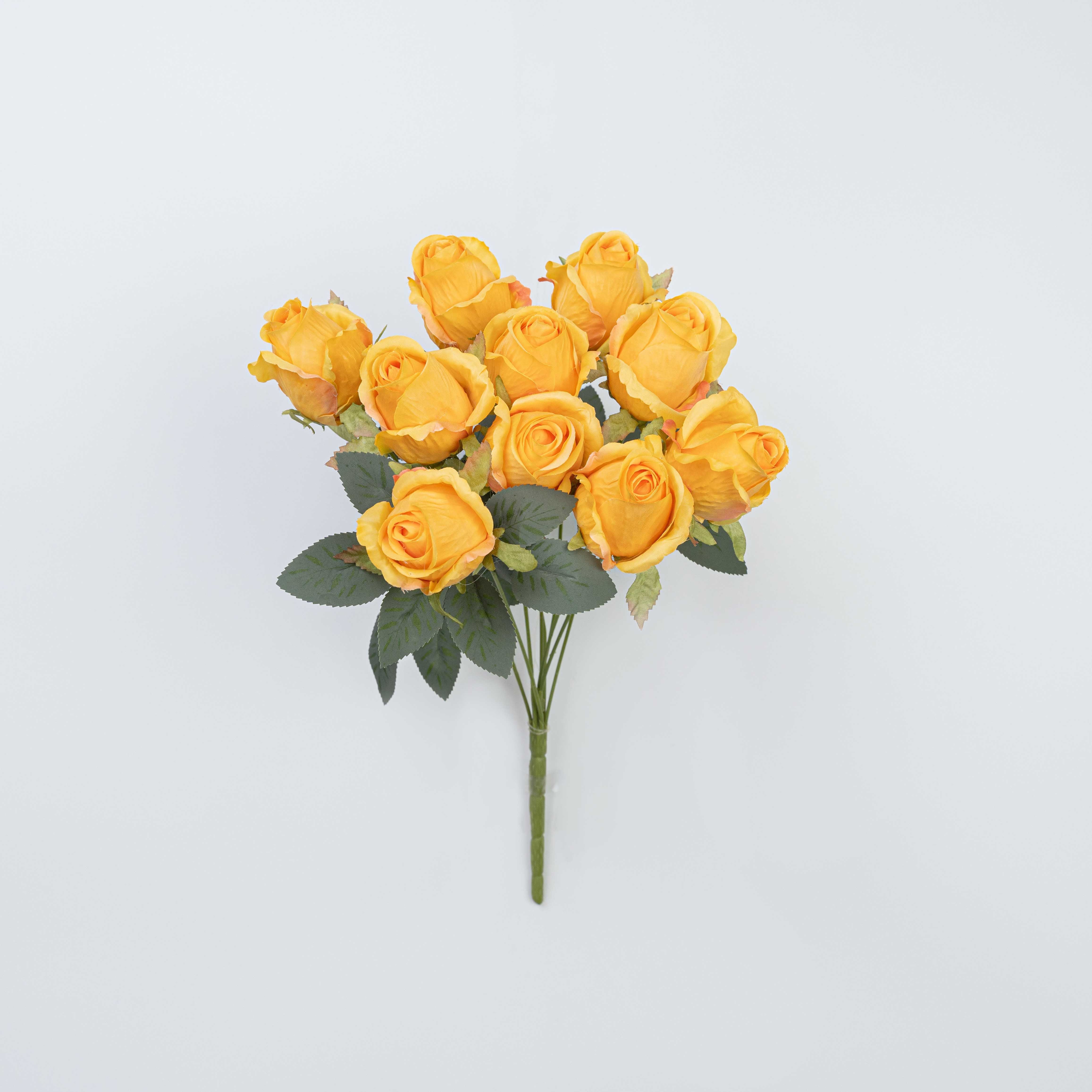 16" ROSE BUSH X 10