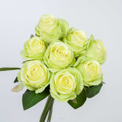 13" ROSE  BUNDLE X 8