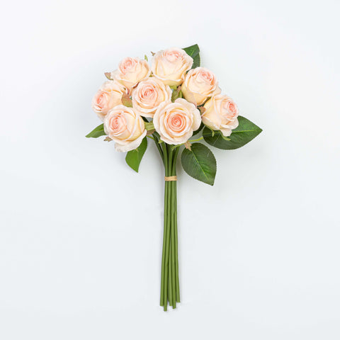 13" ROSE  BUNDLE X 8