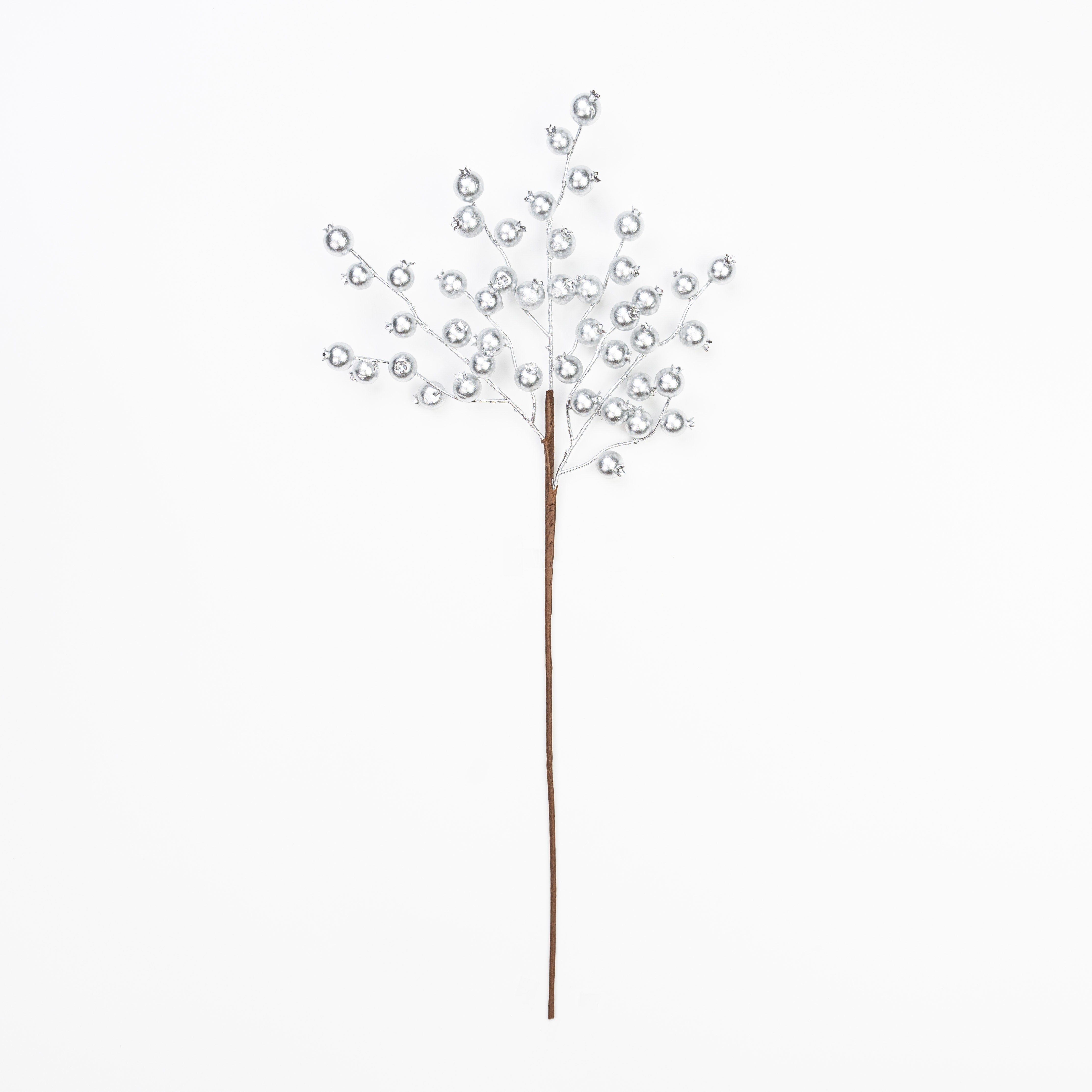 24" WP METALLIC BERRY SPRAY