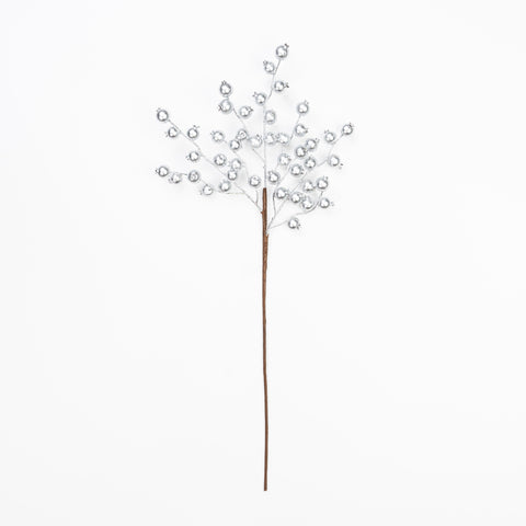 24" WP METALLIC BERRY SPRAY