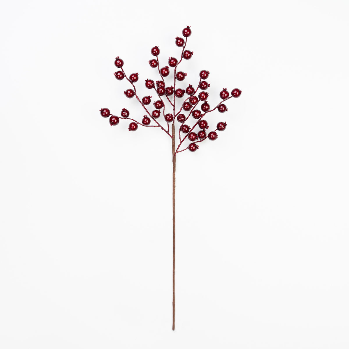 24" WP METALLIC BERRY SPRAY