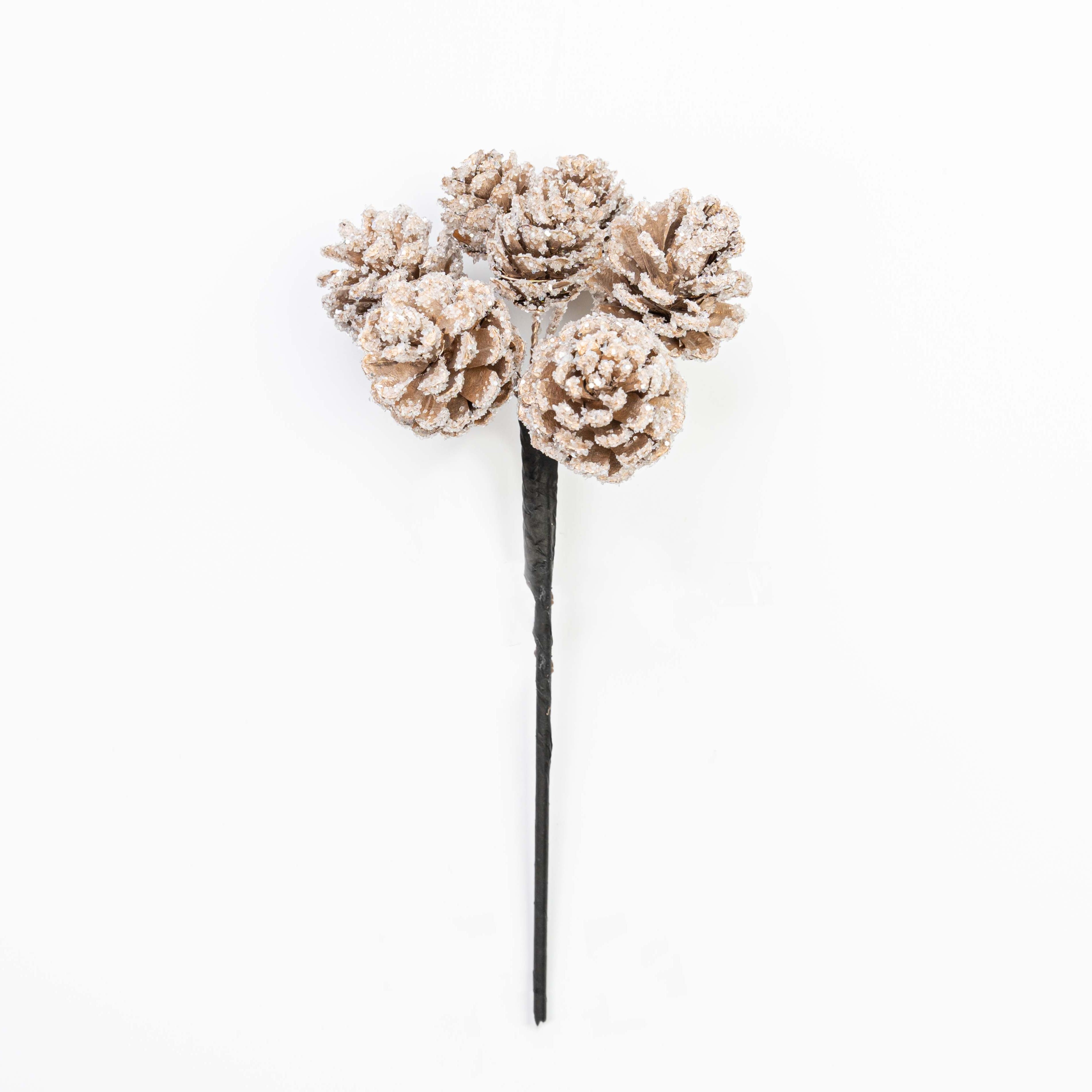 9.5" PINECONE PICK X 7
