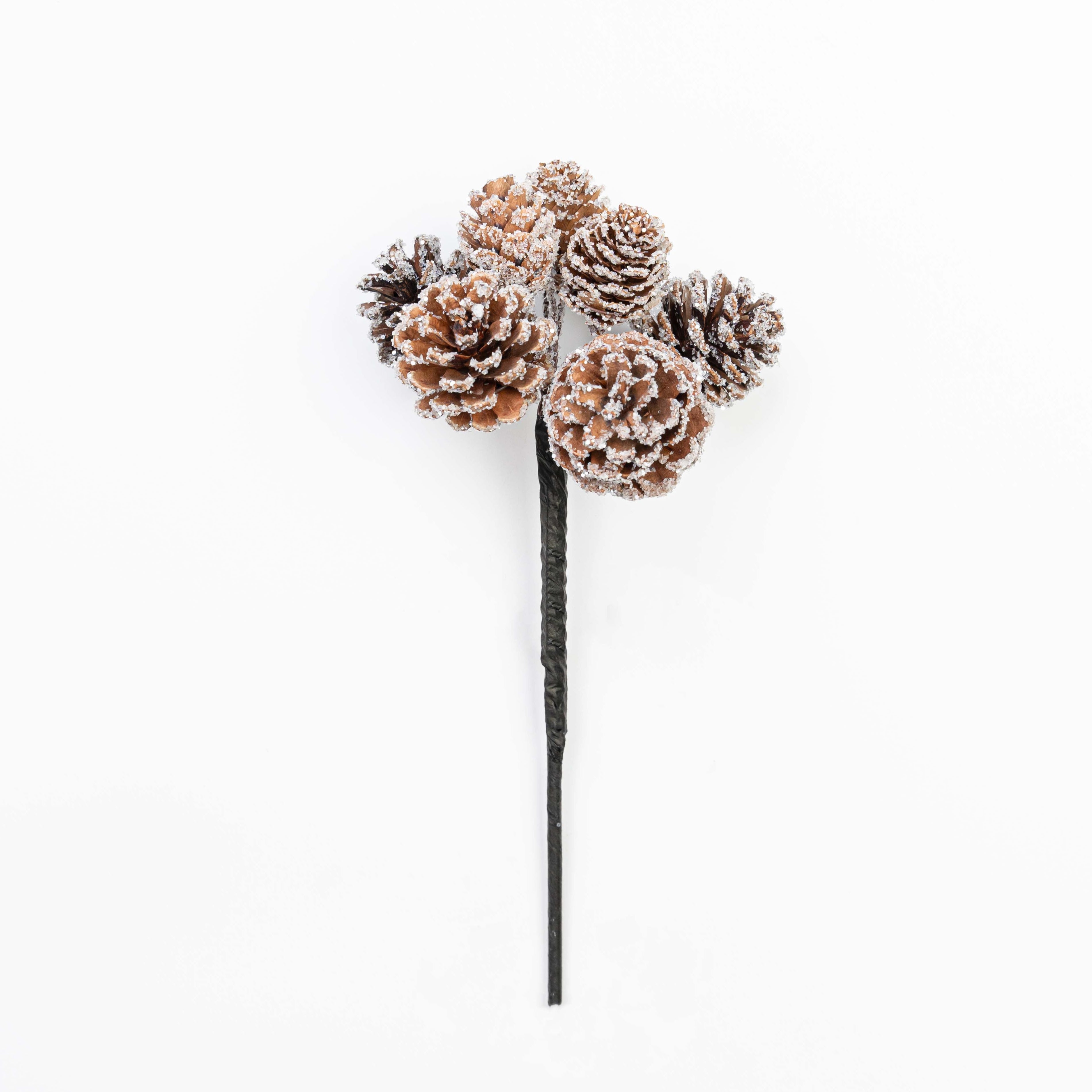 9.5" PINECONE PICK X 7