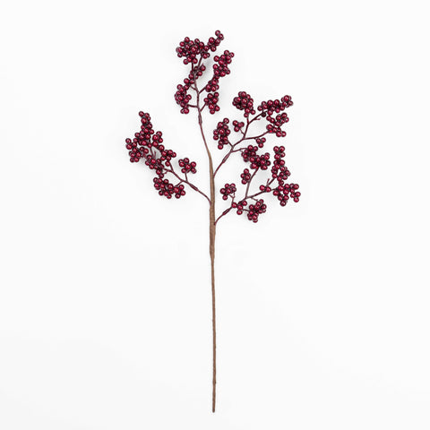 18" BERRY PICK X 4