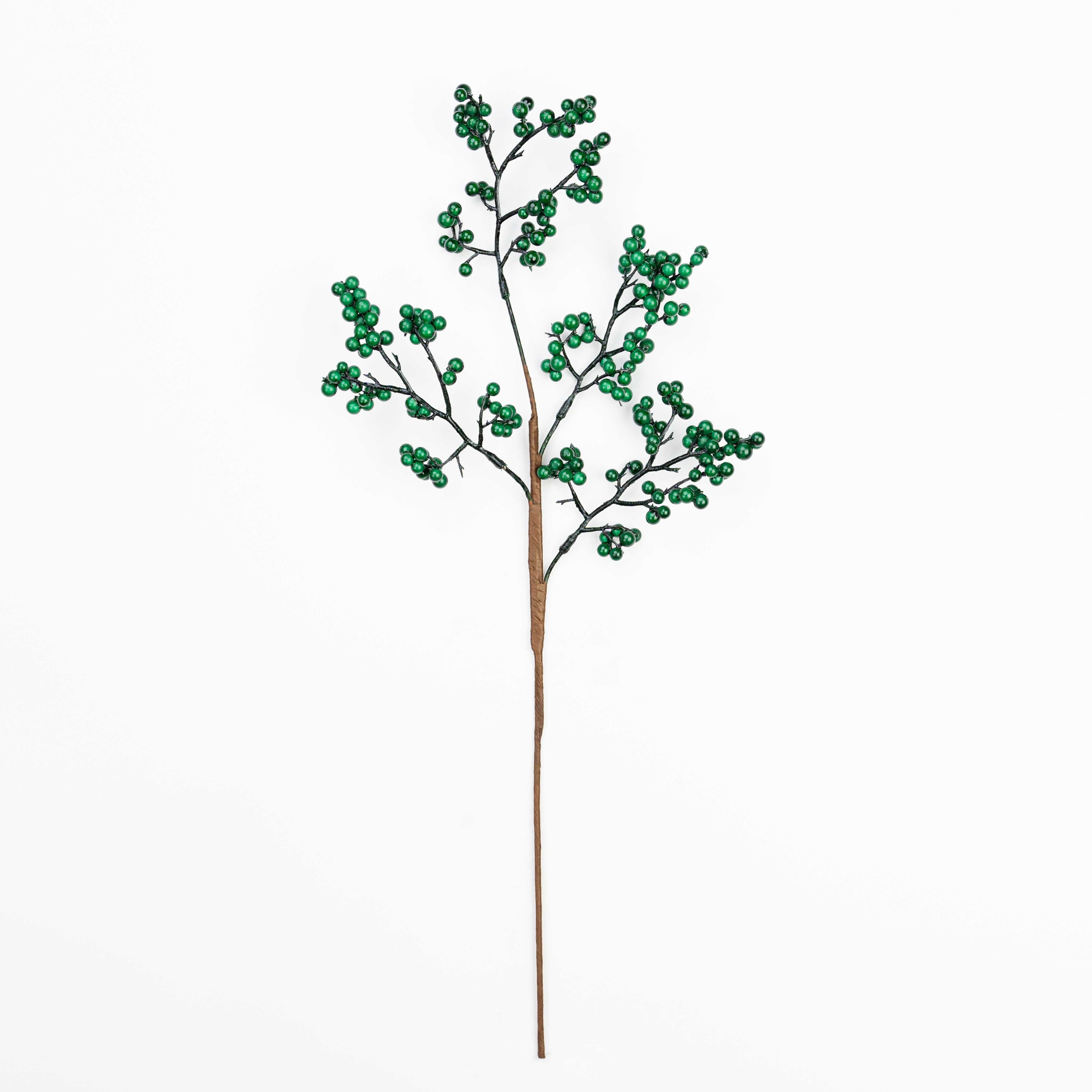 18" BERRY PICK X 4