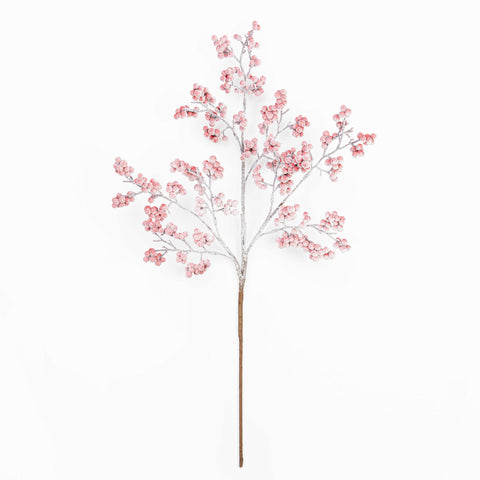 24" BERRY SPRAY X 9