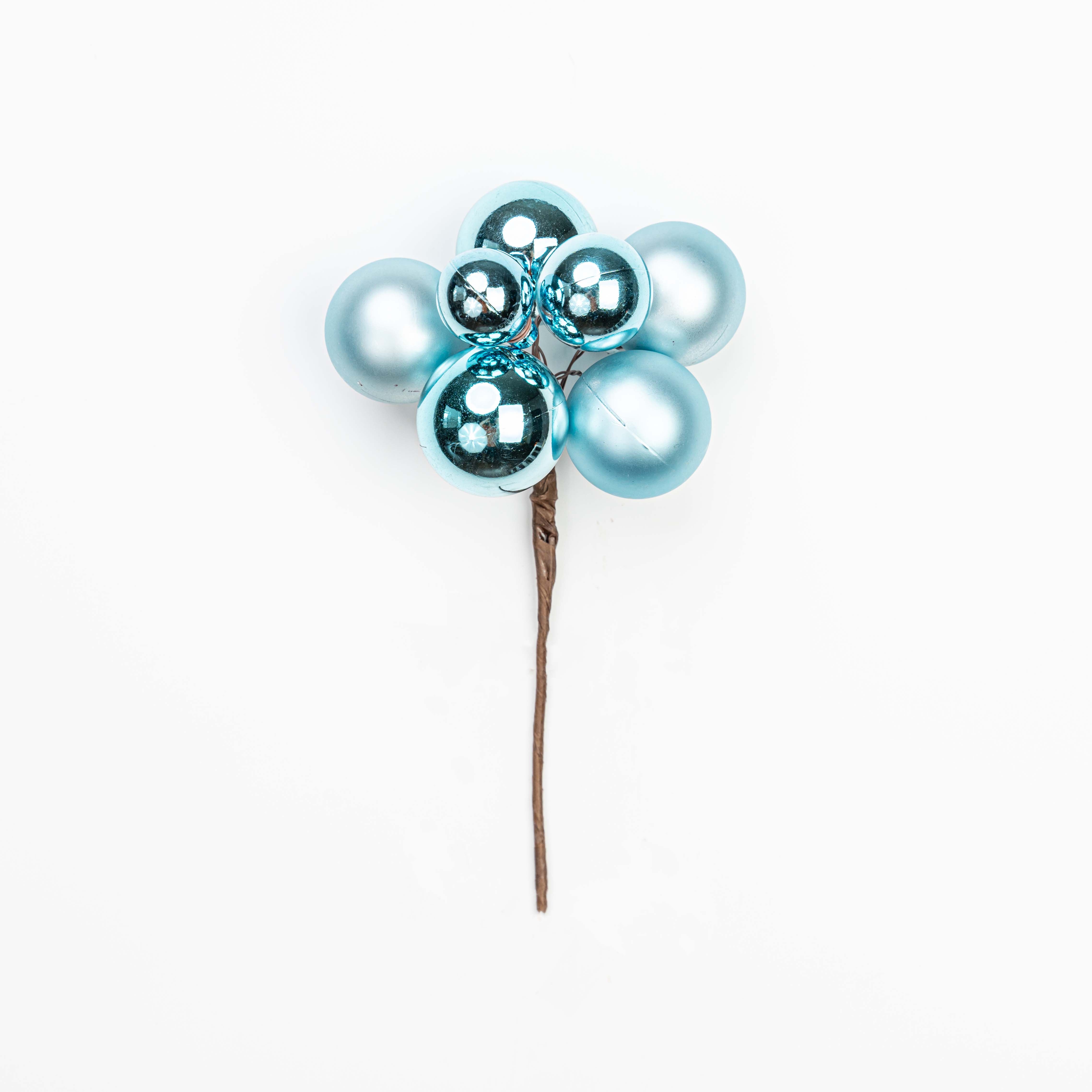 8" MIXED BALL PICK