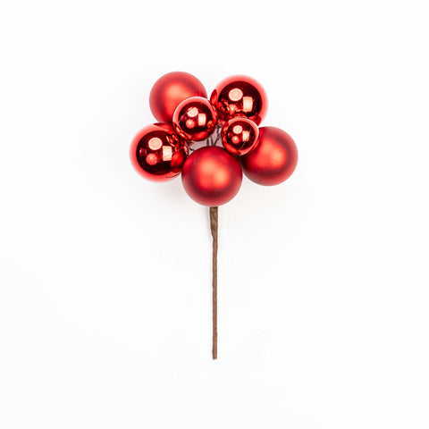 8" MIXED BALL PICK