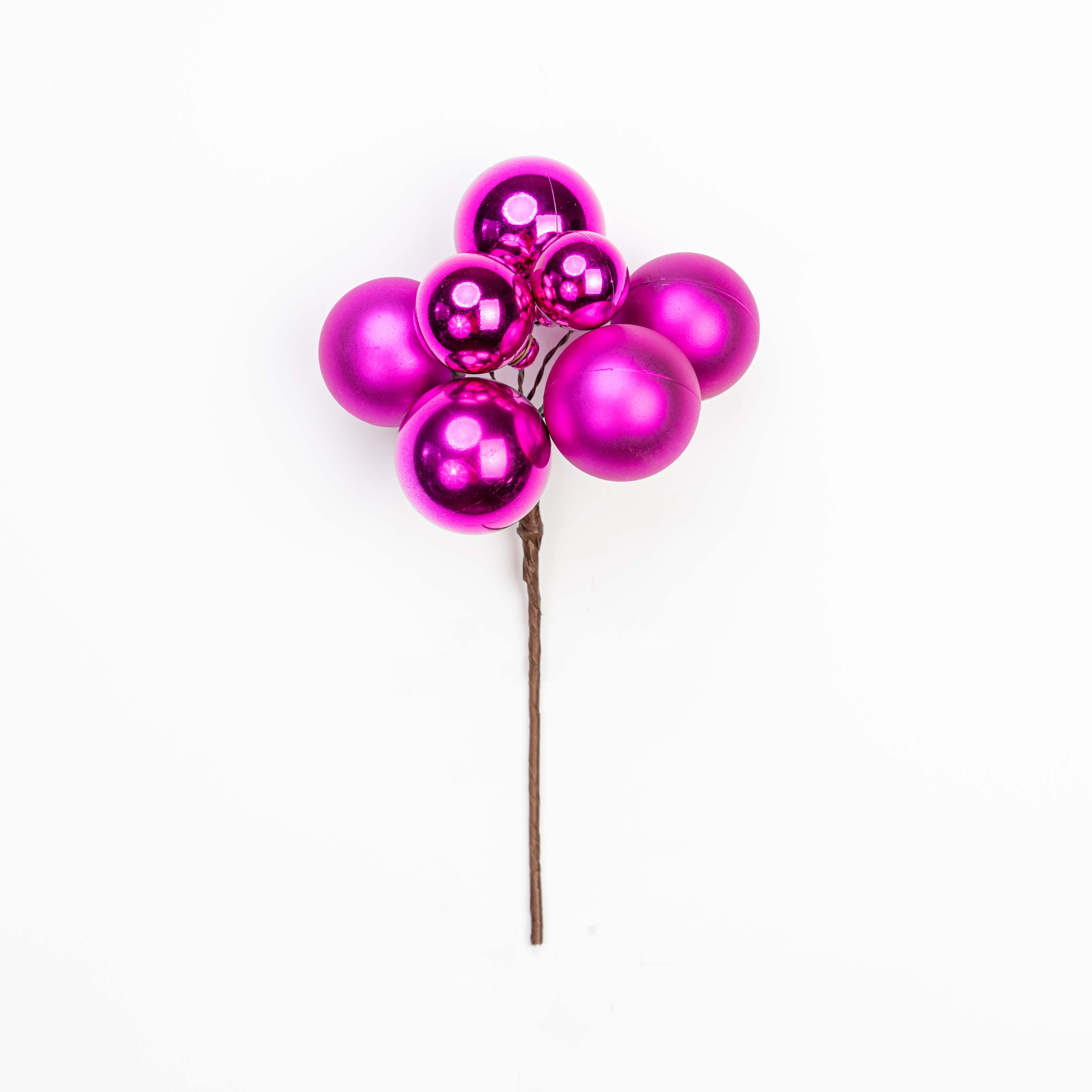 8" MIXED BALL PICK