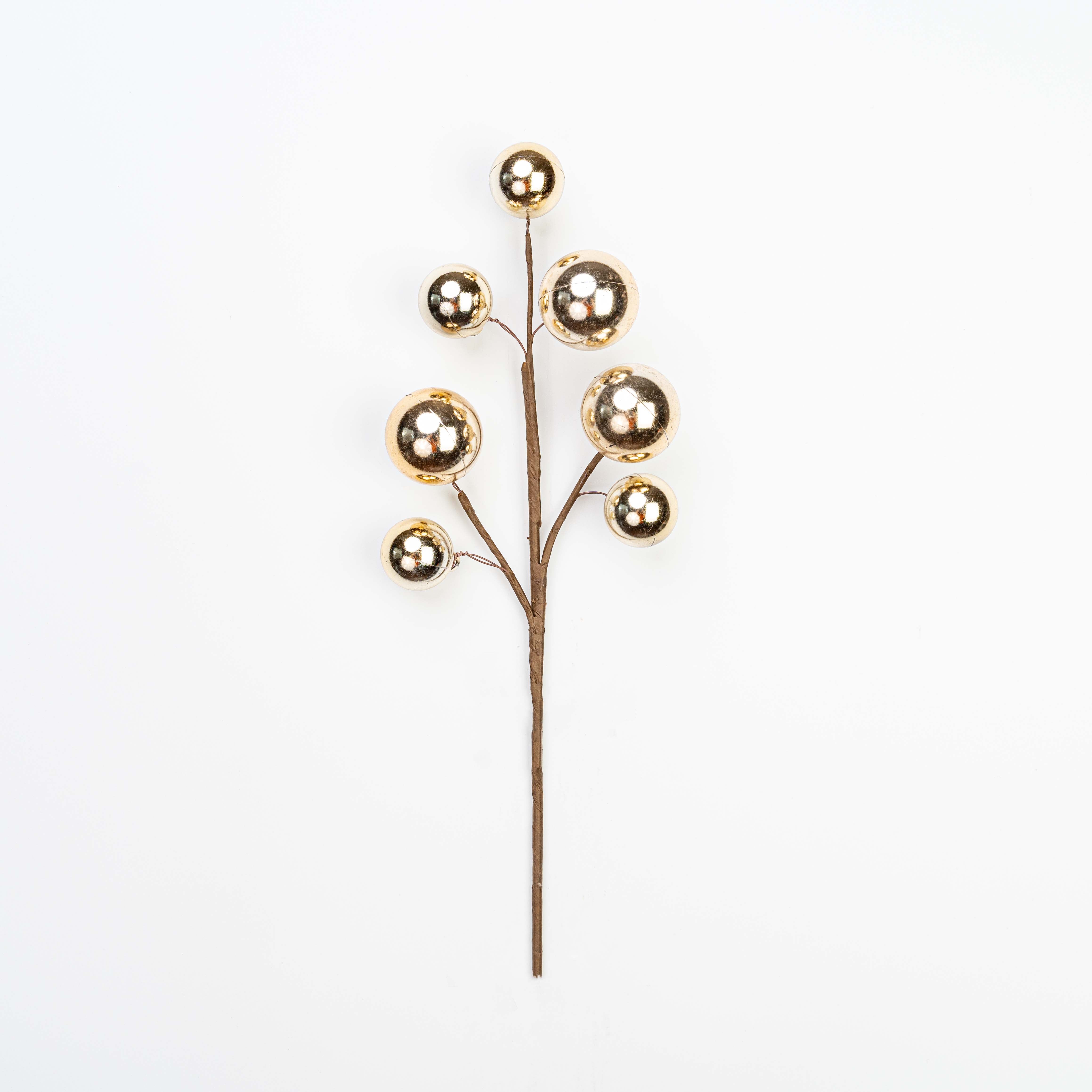 13.5" MIXED BALL PICK