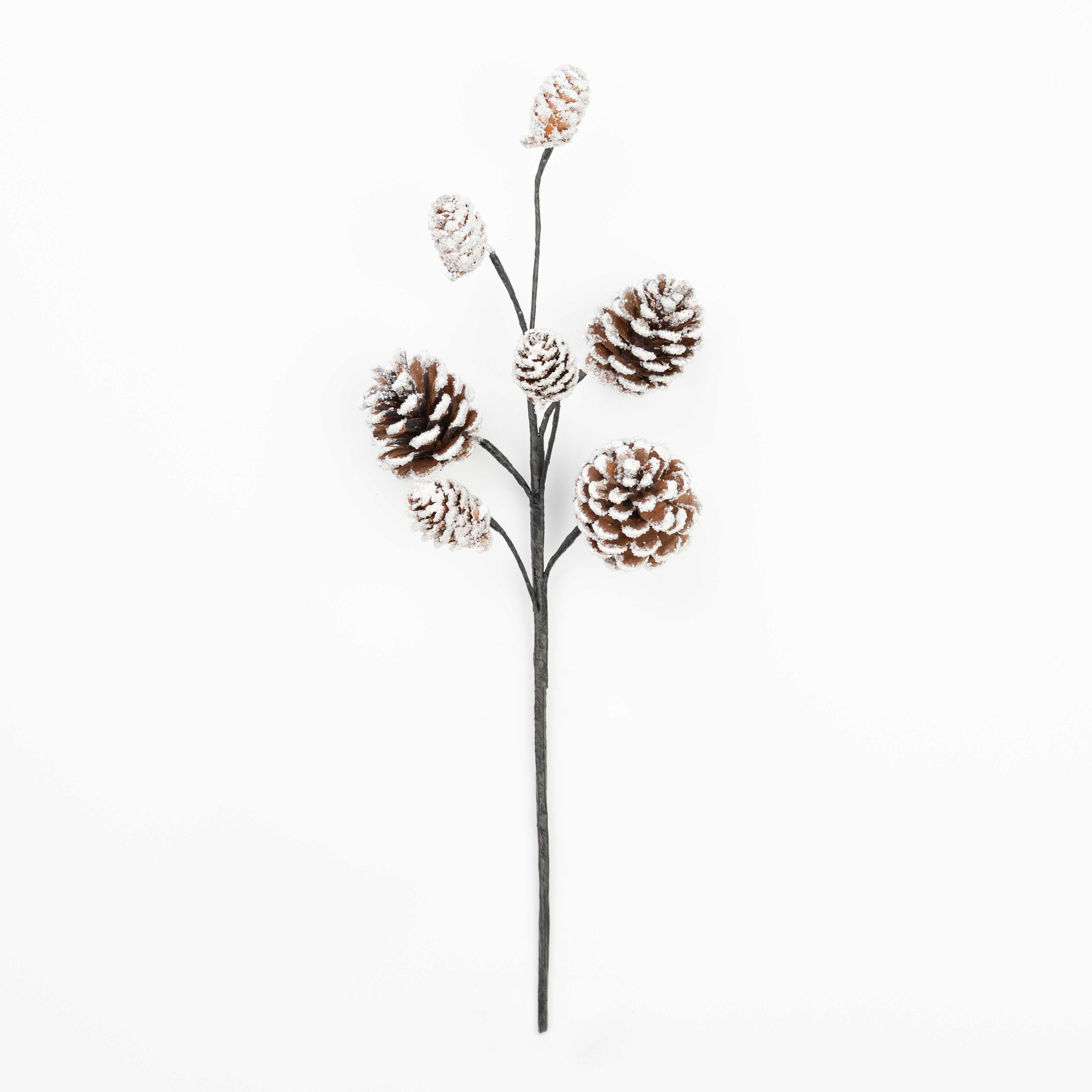 16" FROST PINECONE PICK