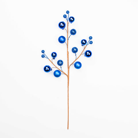 19" MIXED BALL SPRAY