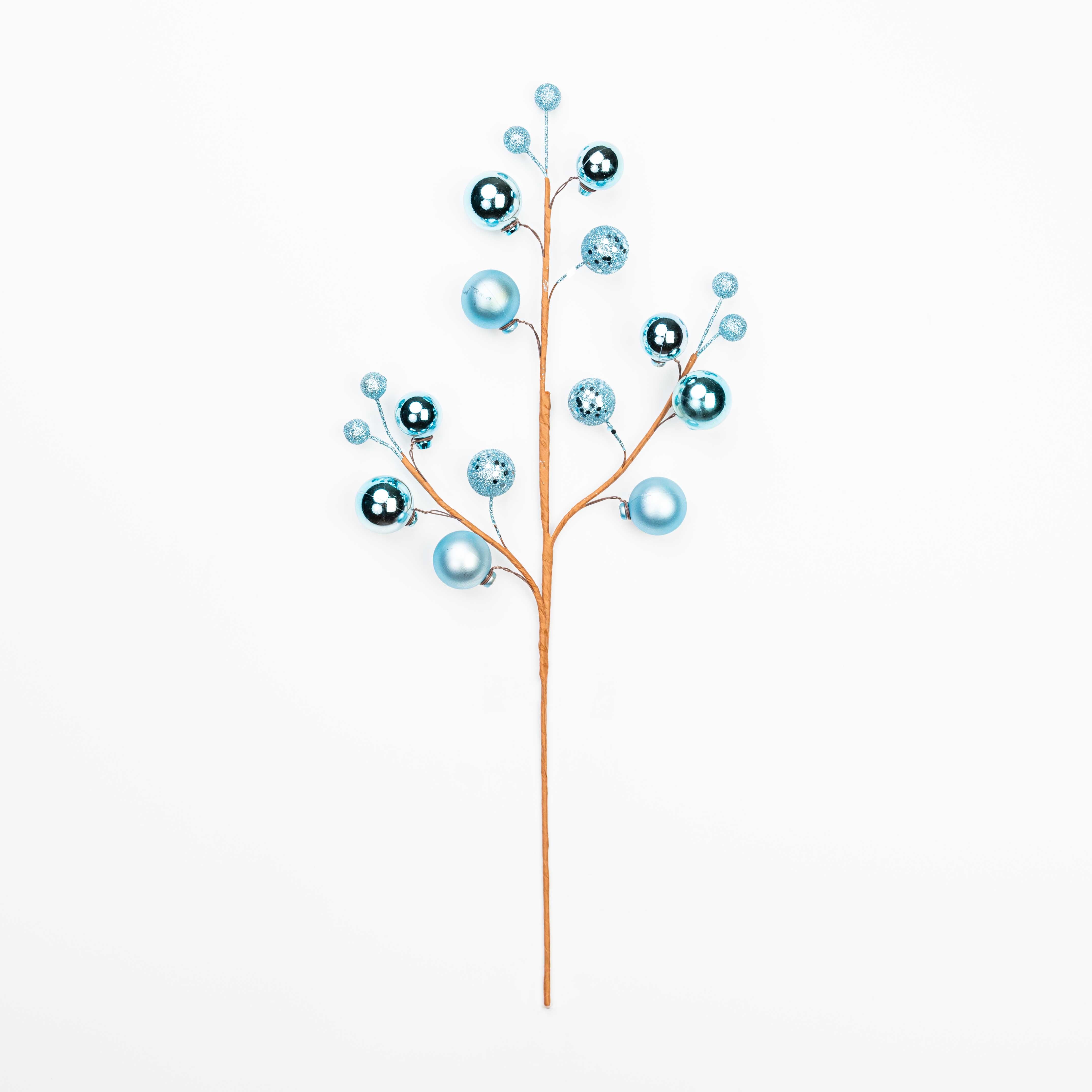 19" MIXED BALL SPRAY